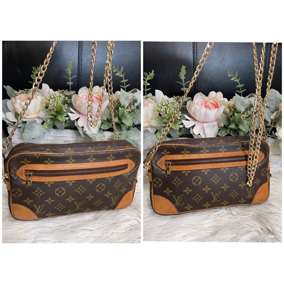SOLD❌Authentic Louis Vuitton Monogram bag - Picture 4 of 16